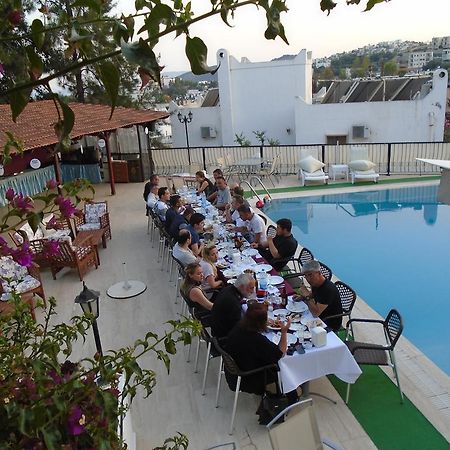 Gloriatibi Jarra Hotel 검벳 외부 사진