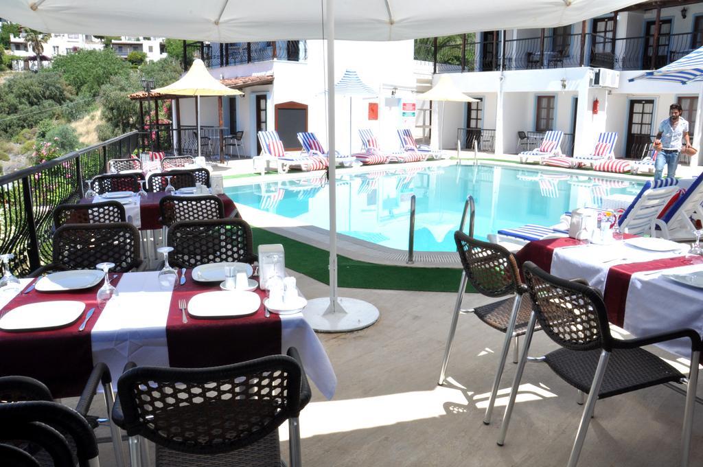 Gloriatibi Jarra Hotel 검벳 외부 사진