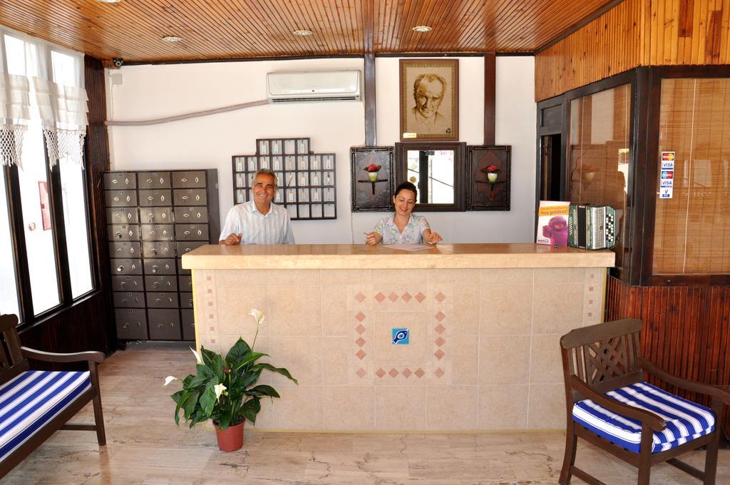Gloriatibi Jarra Hotel 검벳 외부 사진