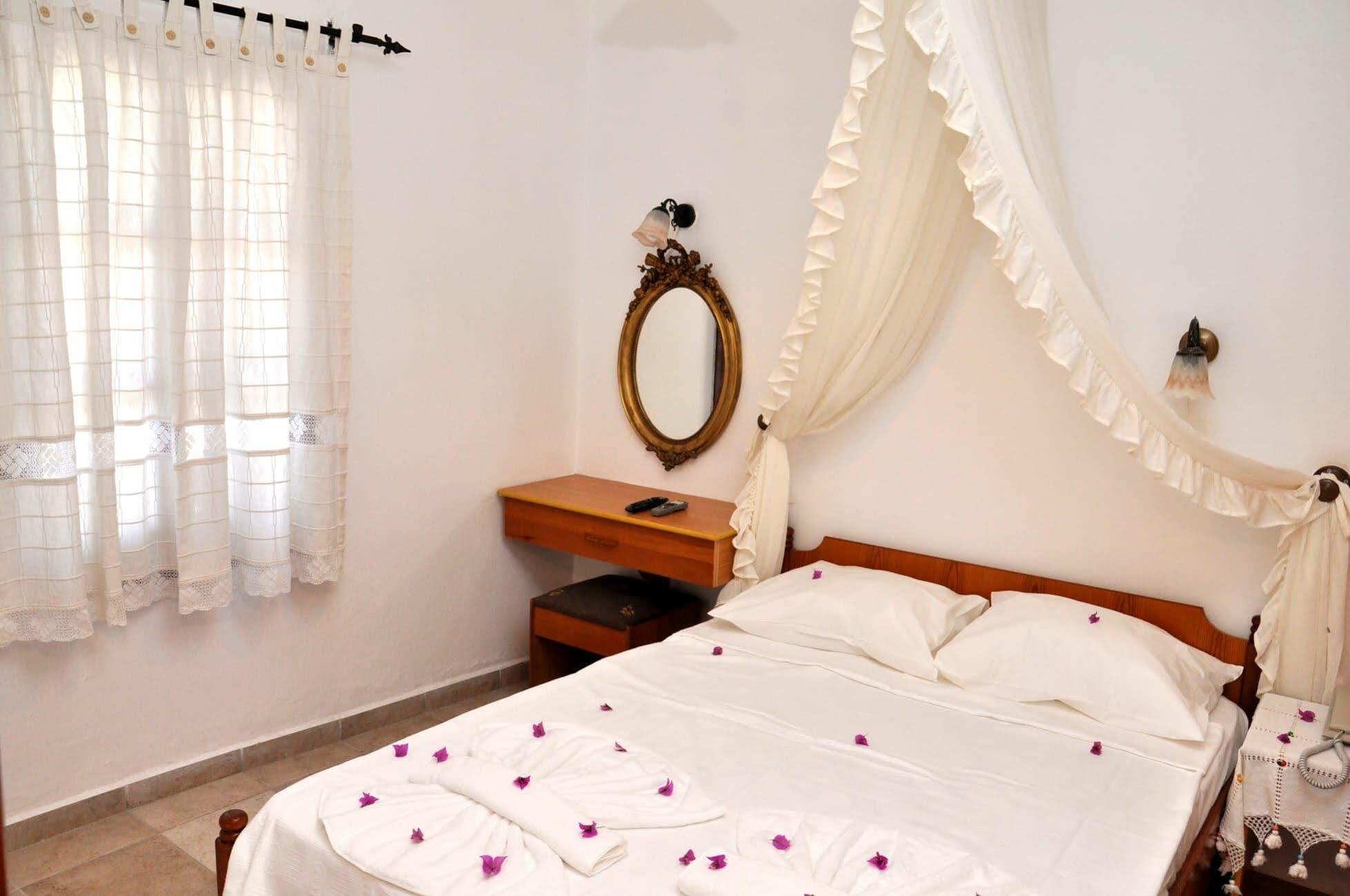 Gloriatibi Jarra Hotel 검벳 외부 사진