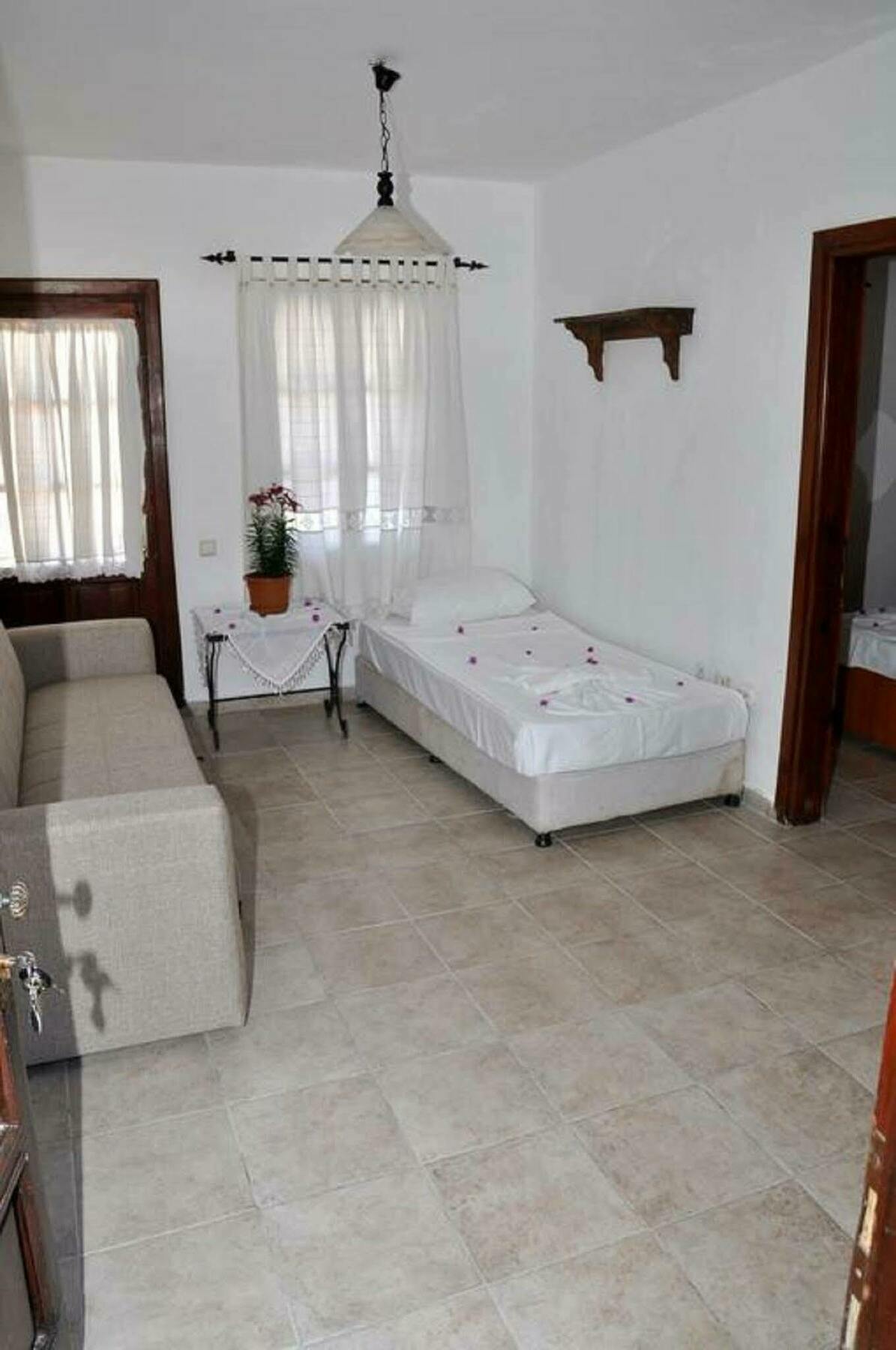 Gloriatibi Jarra Hotel 검벳 외부 사진