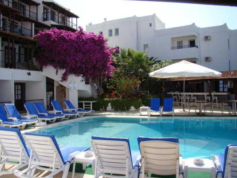 Gloriatibi Jarra Hotel 검벳 외부 사진
