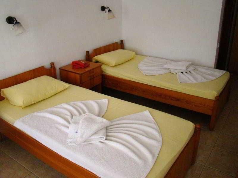 Gloriatibi Jarra Hotel 검벳 외부 사진