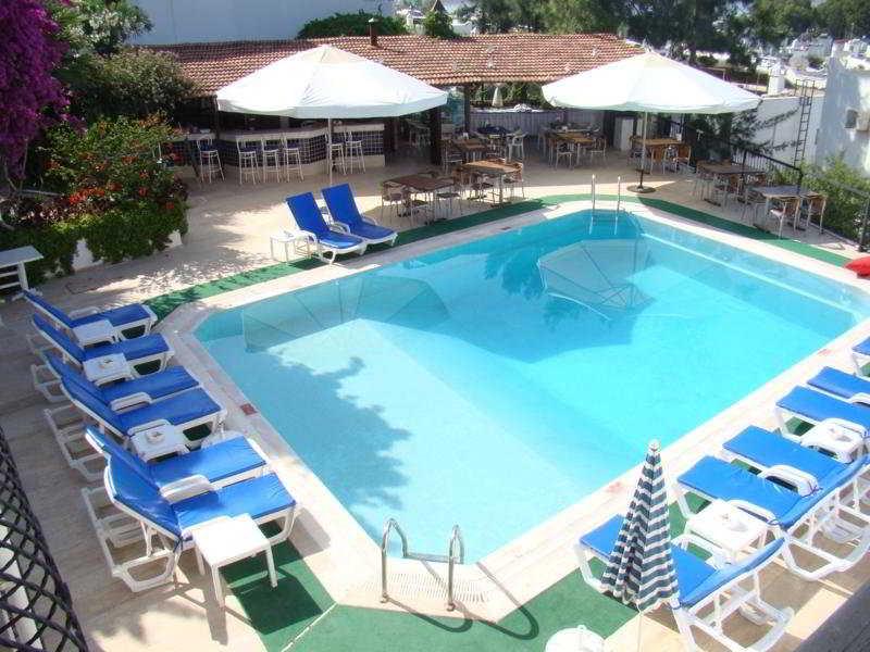 Gloriatibi Jarra Hotel 검벳 외부 사진