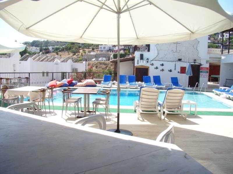 Gloriatibi Jarra Hotel 검벳 외부 사진